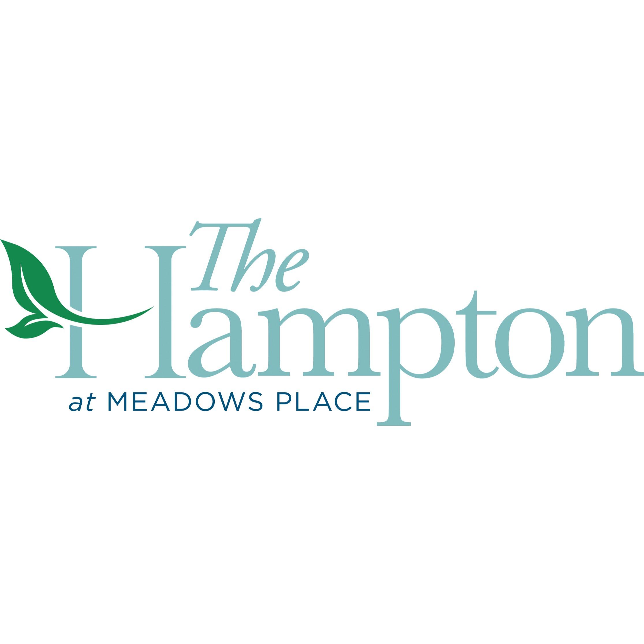The Hampton at Meadows Place