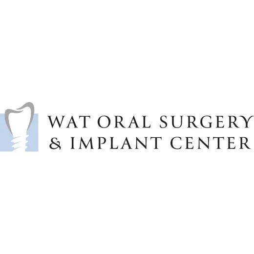 Wat Oral Surgery