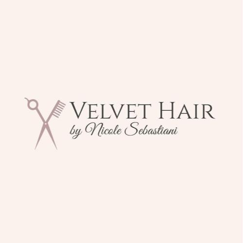 Velvet Hair by Nicole Sebastiani