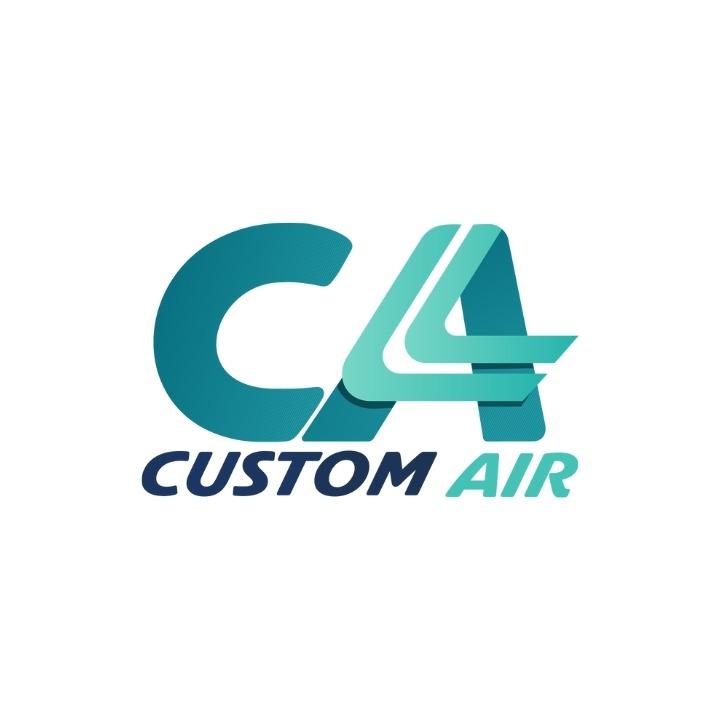 Custom Air Conditioning and Heating Co.