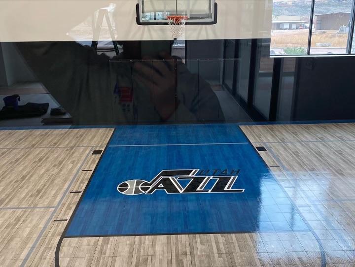 Sport Court of Southern Utah