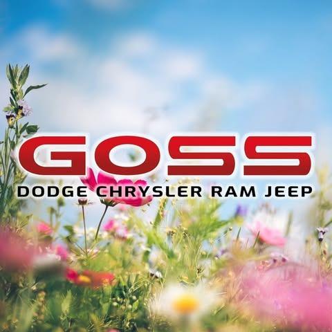 Goss Dodge Chrysler