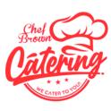 Chef Brown Catering