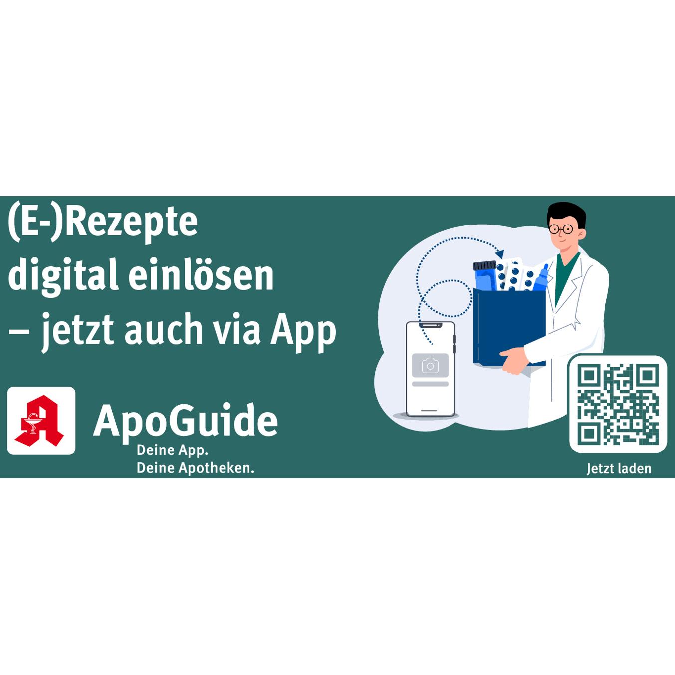 Apotheke am Rathenauplatz