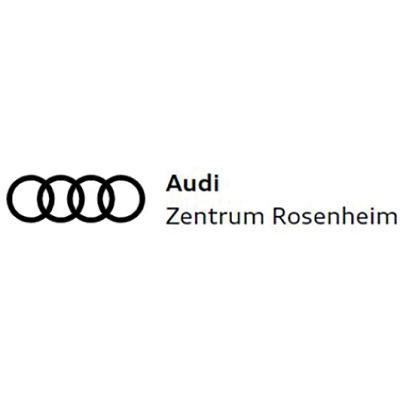 Audi Zentrum Rosenheim Ludwig Kriechbaum GmbH