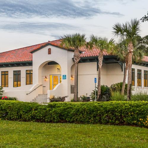 Southeast Georgia Physician Associates-Pediatrics