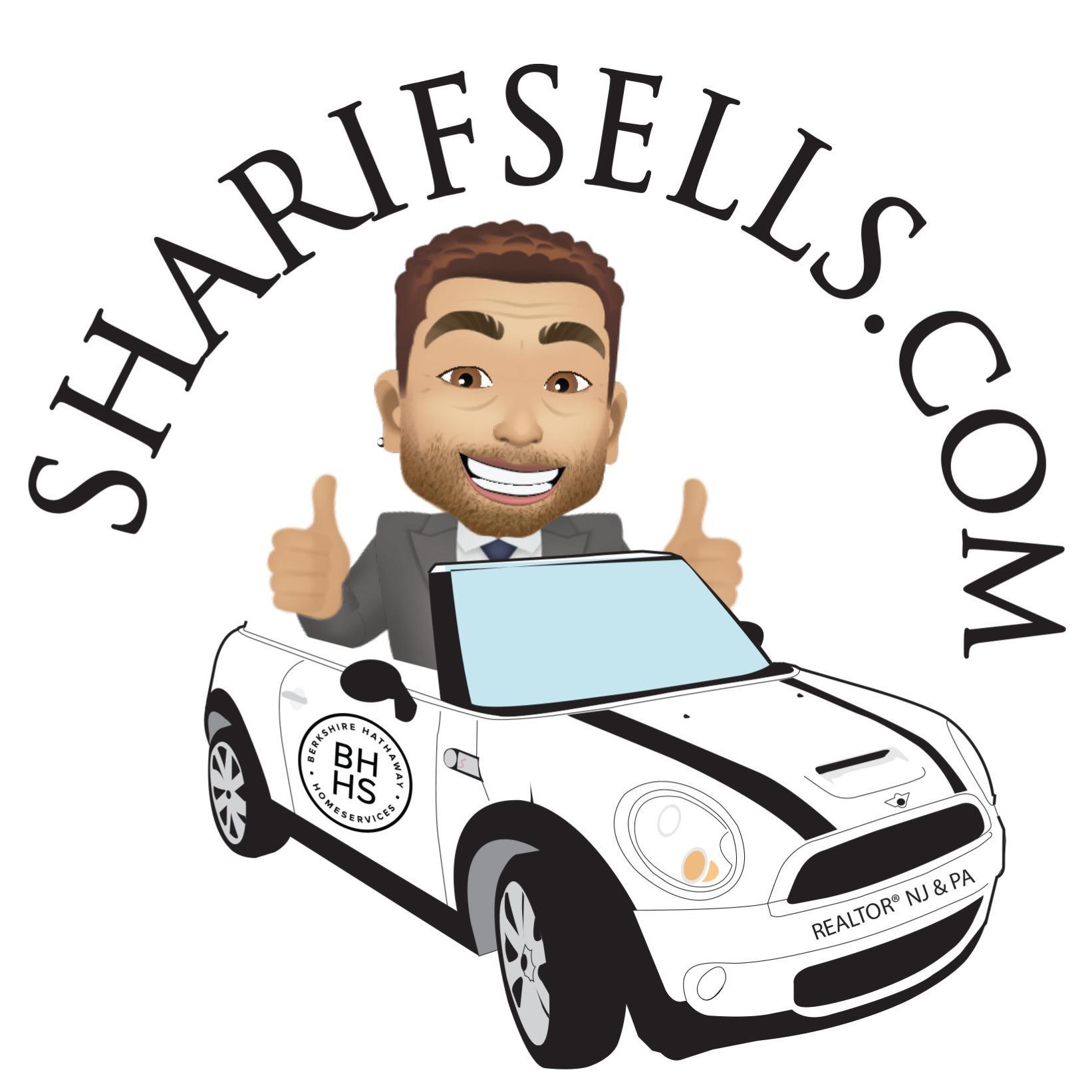BHHS Fox & Roach Licensed Realtor in NJ & PA - Sharif Hatab