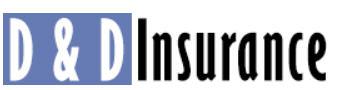 D & D Insurance