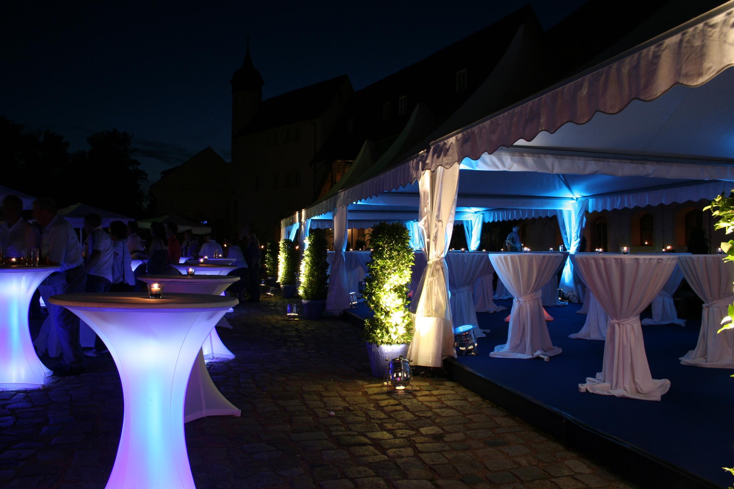 Weißbach Veranstaltungsservice