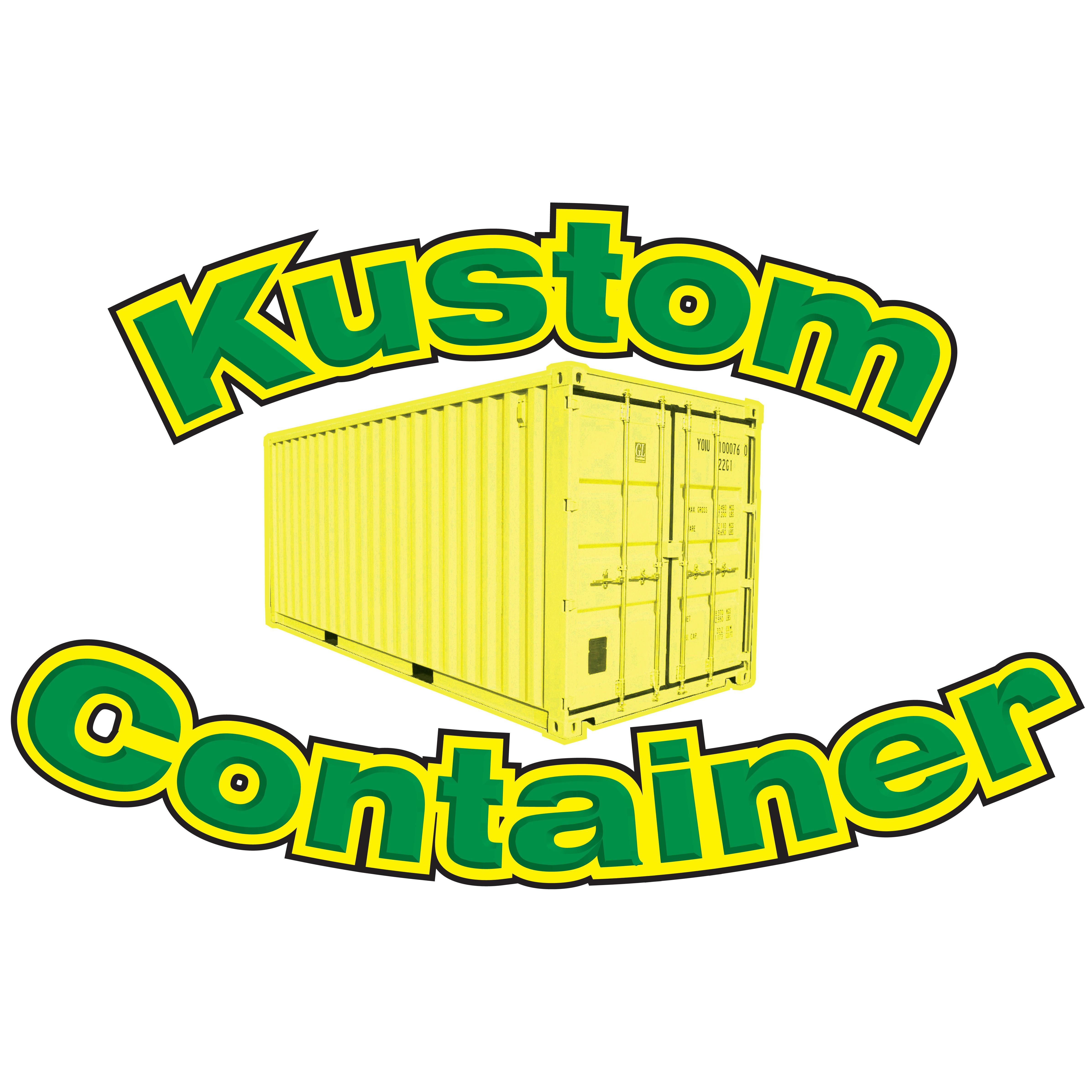 Kustom Container