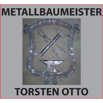 Metallbaumeister Torsten Otto