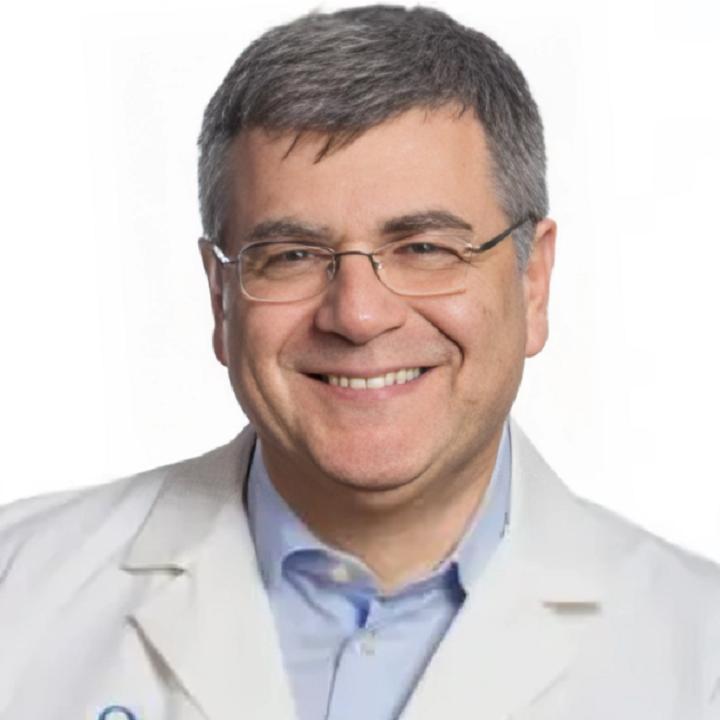 Dr. Antonio R. Gargiulo, MD