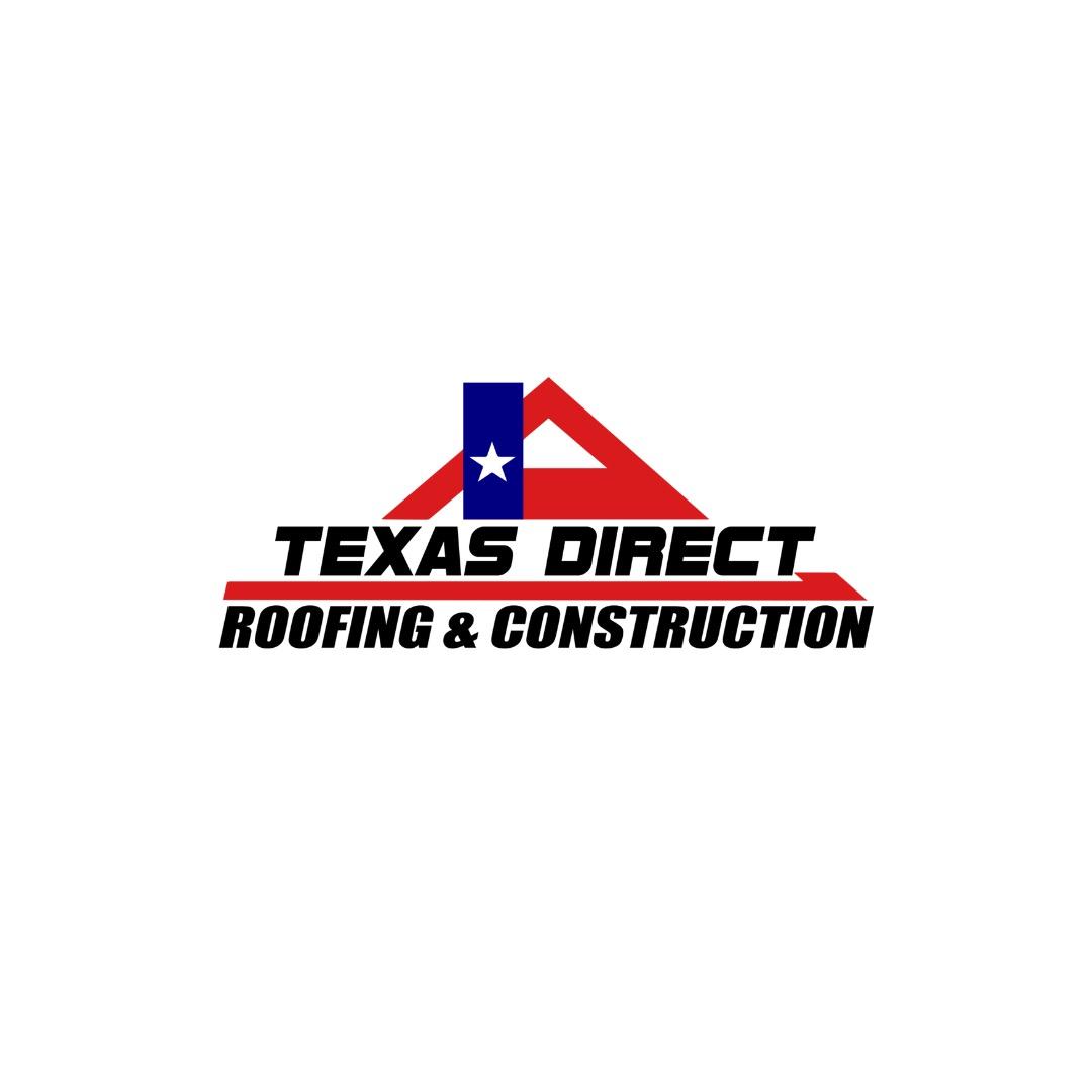Texas Direct Roofing & Construction