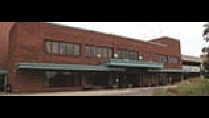 Bronson Gilmore Center for Health Education