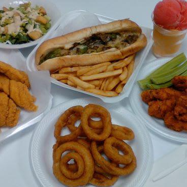 Wing King Of Fletcher