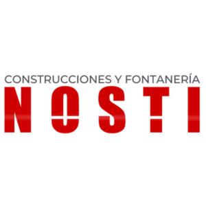 Construcciones y Fontanería Nosti
