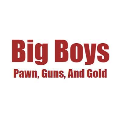 BIG BOYS PAWN, GUNS & GOLD, INCORPORATED
