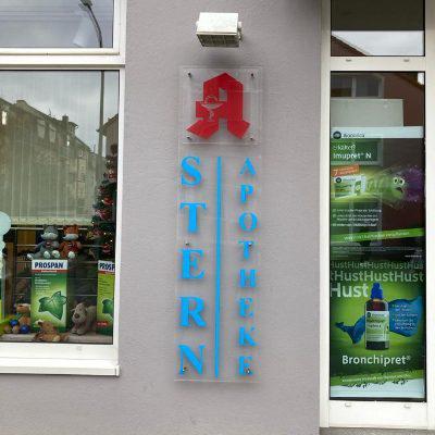 Stern-Apotheke