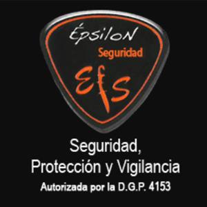Epsilon Seguridad