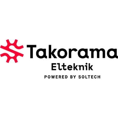 Takorama Elteknik AB