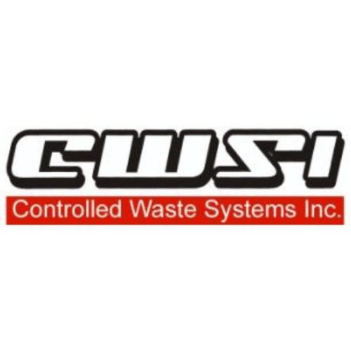 Controlled Waste Systems Inc