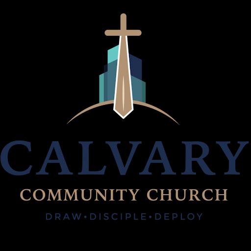 Calvary Community Church