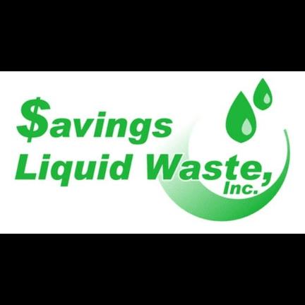 Savings Liquid Waste