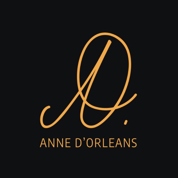 Acuarelas Anne d'Orléans