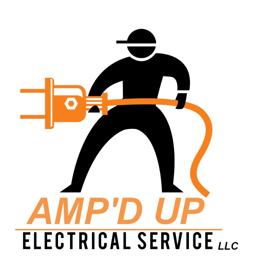 Amp'D UP Electrical Services