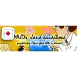 MUDr. Jana JANEČKOVÁ