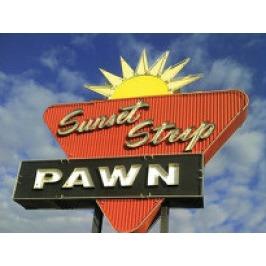 Sunset Strip Pawn