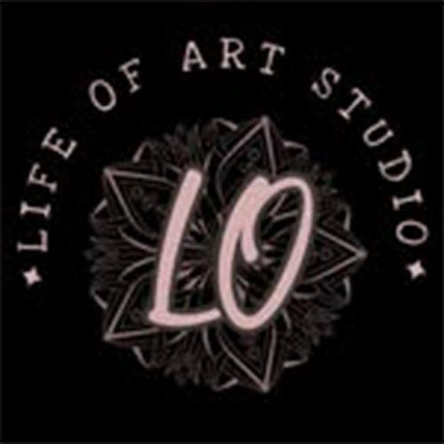 Life of Art Studio
