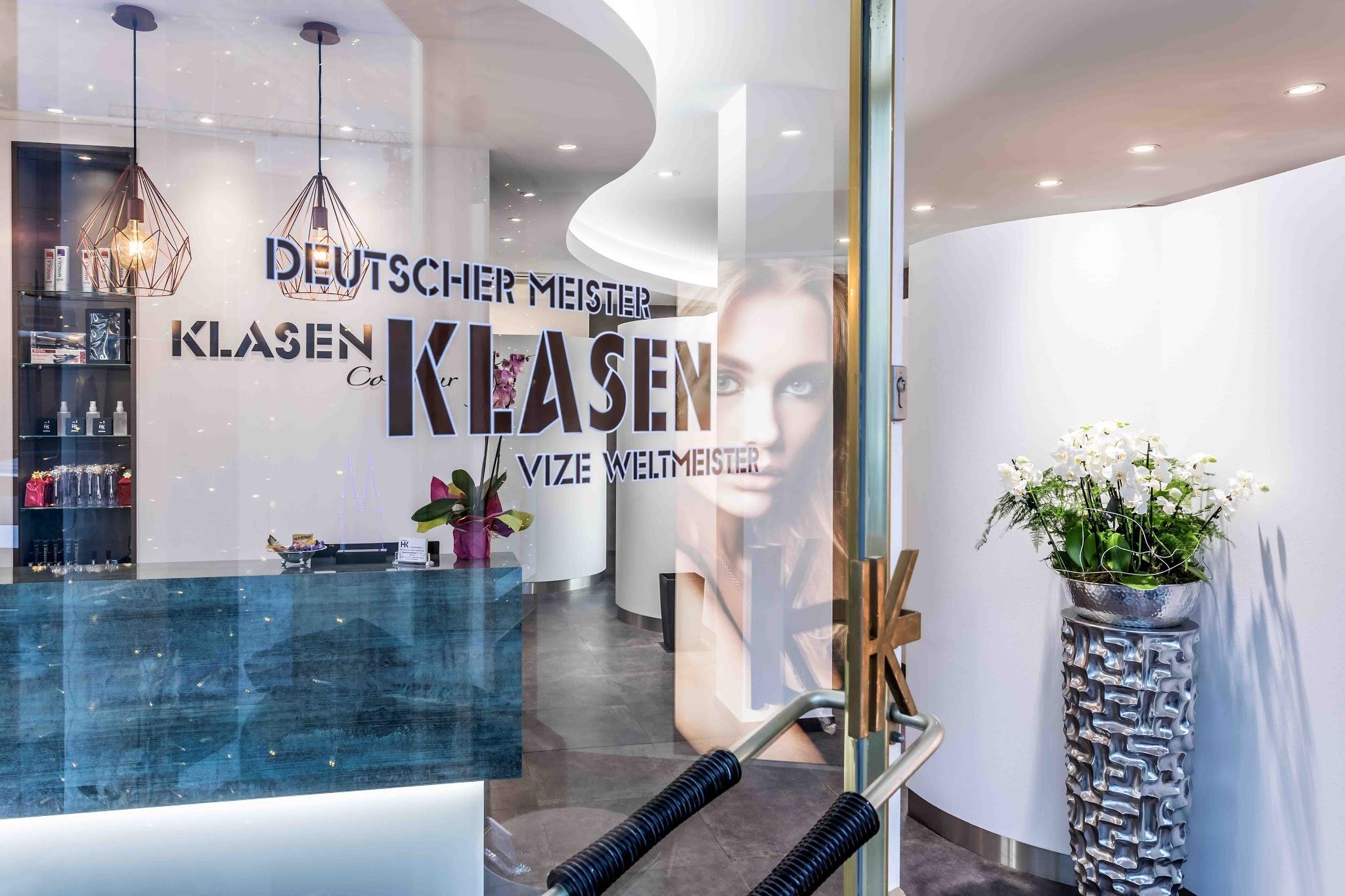 Perücken Köln | Friseur Hermann Klasen