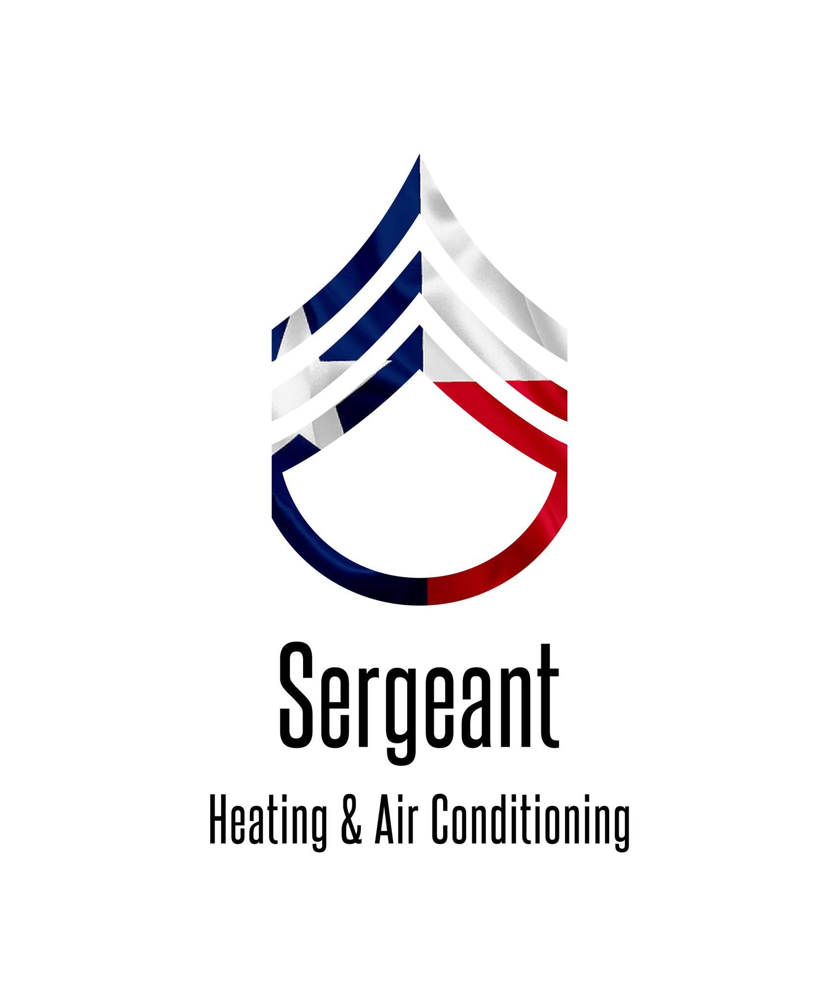Sergeant Heating and Cooling