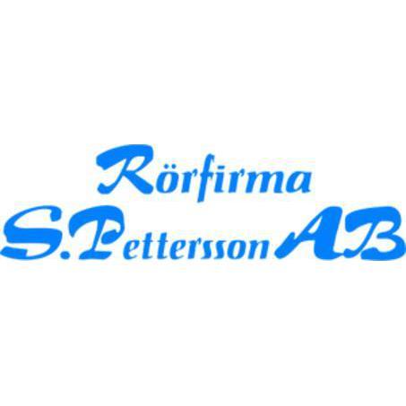Rörfirma Sven Pettersson, AB