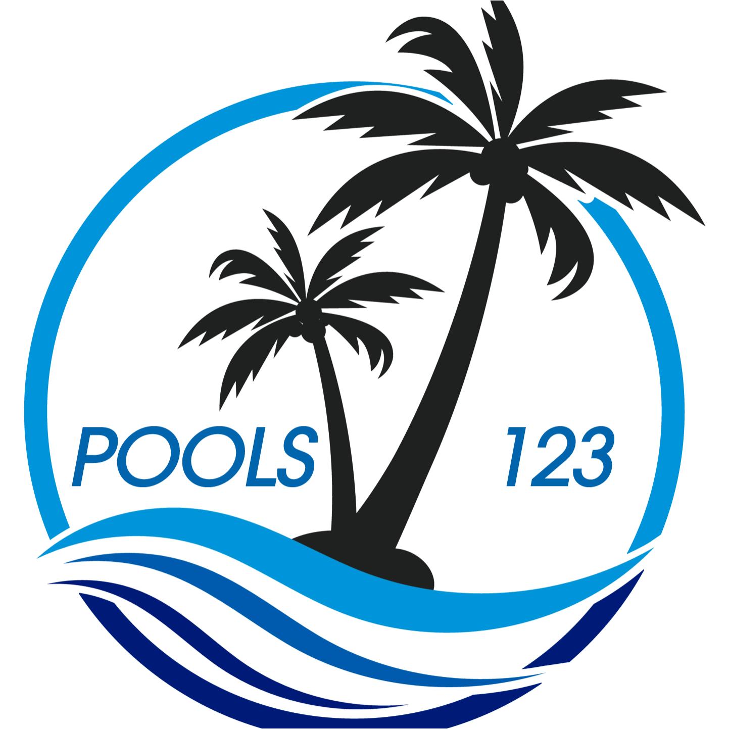 Pools123 San Antonio