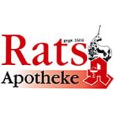 Rats-, Hof- und Stadt-Apotheke gegr. 1604