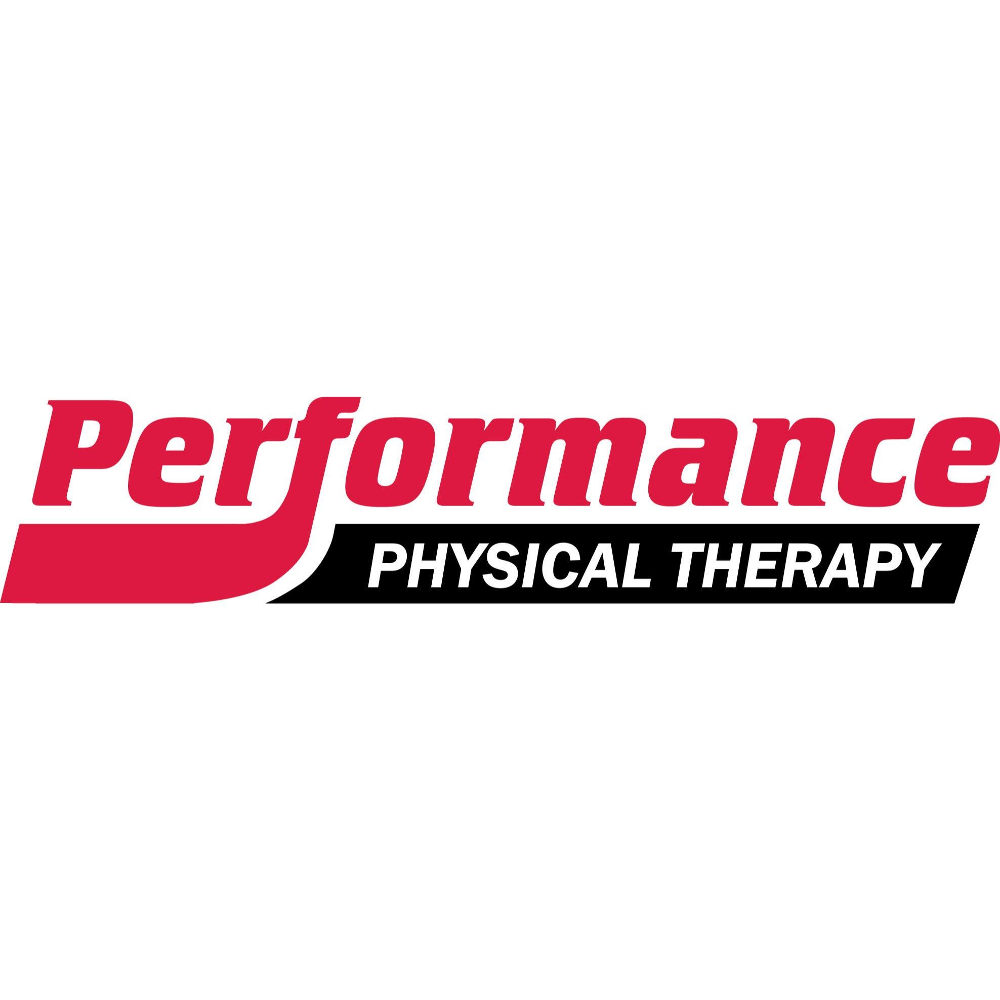 Performance Physical Therapy Enumclaw