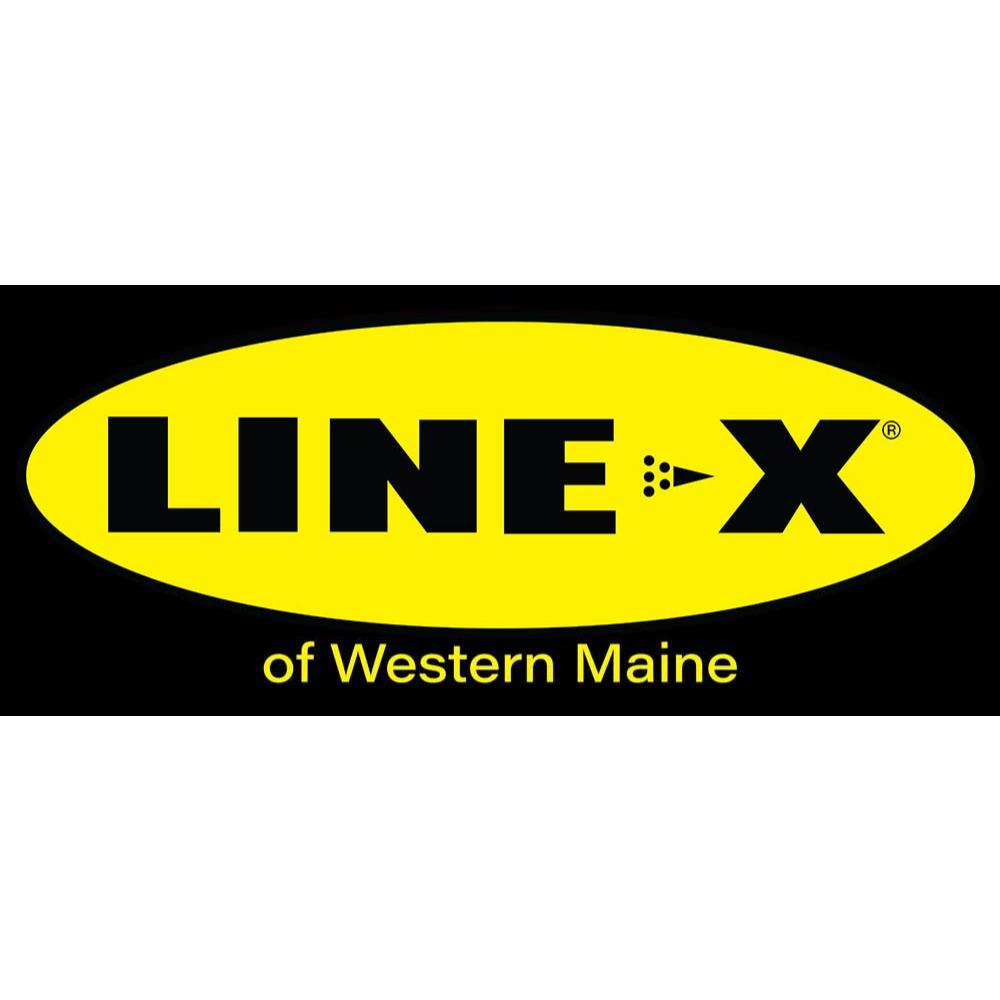 LINE-X of Western Maine