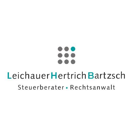 Leichauer Hertrich Bartzsch - Steuerberater & Rechtsanwalt
