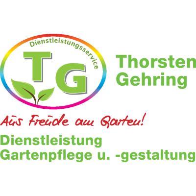 Thorsten Gehring
