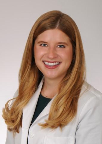 Emily Margaret Campbell, MD