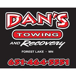 Dans Towing And Recovery