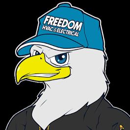 Freedom Heating, Cooling & Electrical