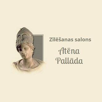 Atēna Pallāda, zīlēšanas salons
