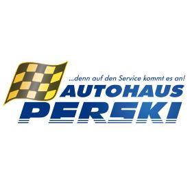 Autohaus Perski GmbH & Co. KG