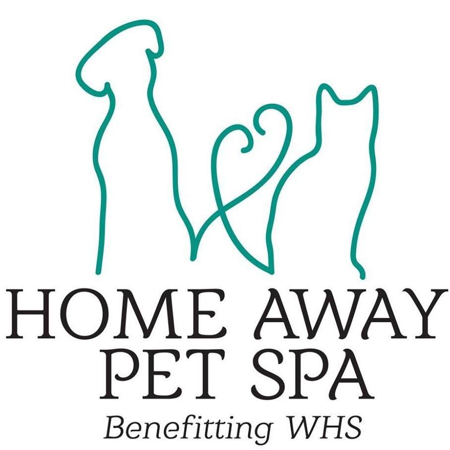 Home Away Pet Spa