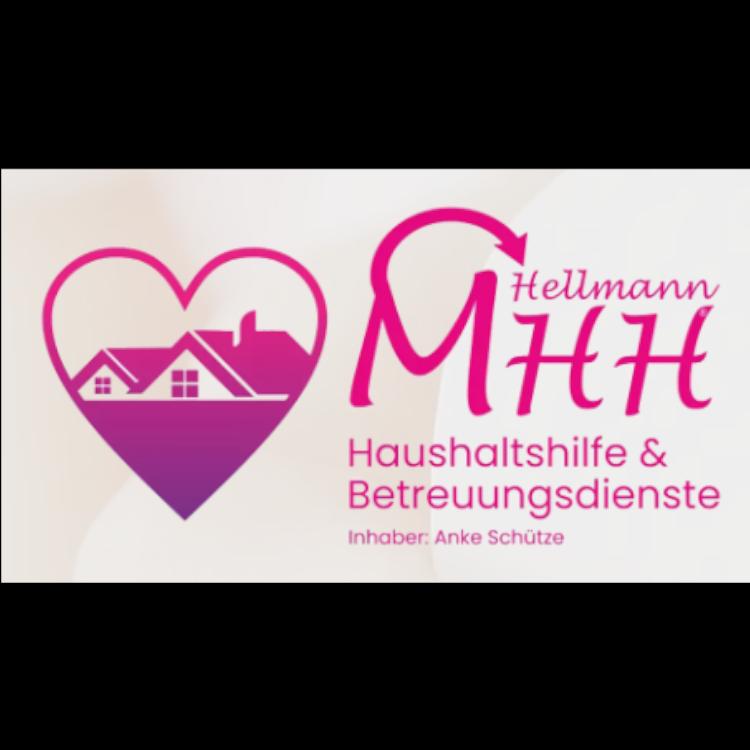 MHH Hellmann Haushaltshilfe & Betreuungsdienste, Inh. Anke Schütze