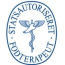 Klinik for Fodterapi v/ Statsaut. fodterapeut Majbritte Toft Würtz