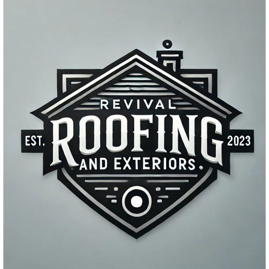 Revival Roofing & Exteriors LLC